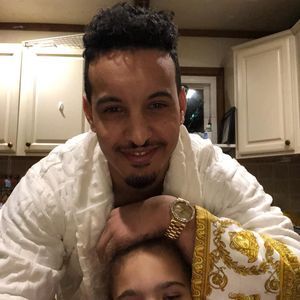 Meet your Posher, Daniel